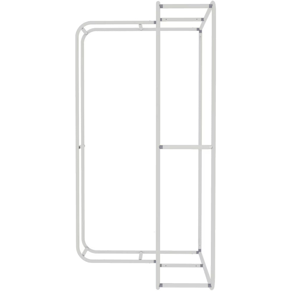 Wallbox 5ft Storage (Graphic Package)