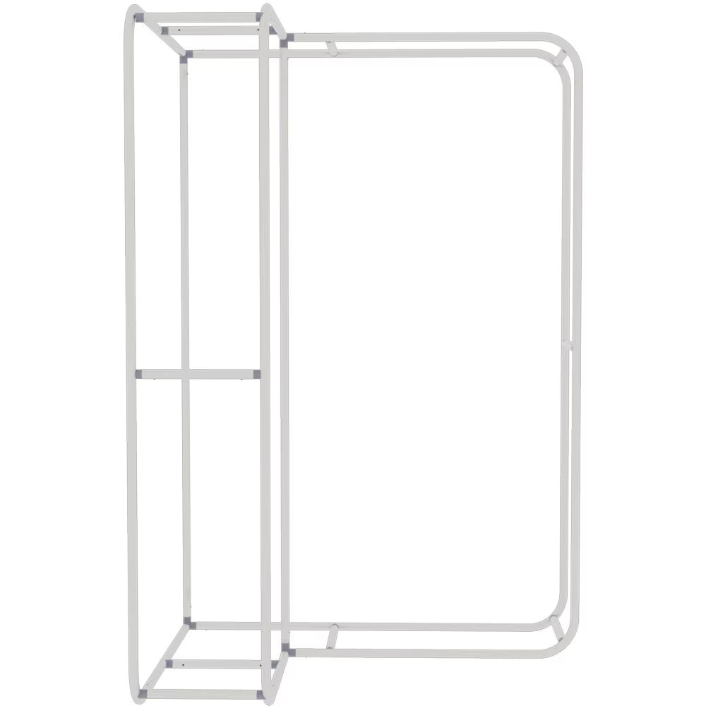 Wallbox 5ft Storage (Graphic Package)