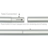 Wallbox 5ft Storage (Graphic Package)