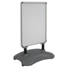 Water Base Snap Frame WSD