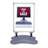 Water Base Snap Frame WSD
