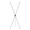 Econom - X Banner Stand - Small, Stand Only